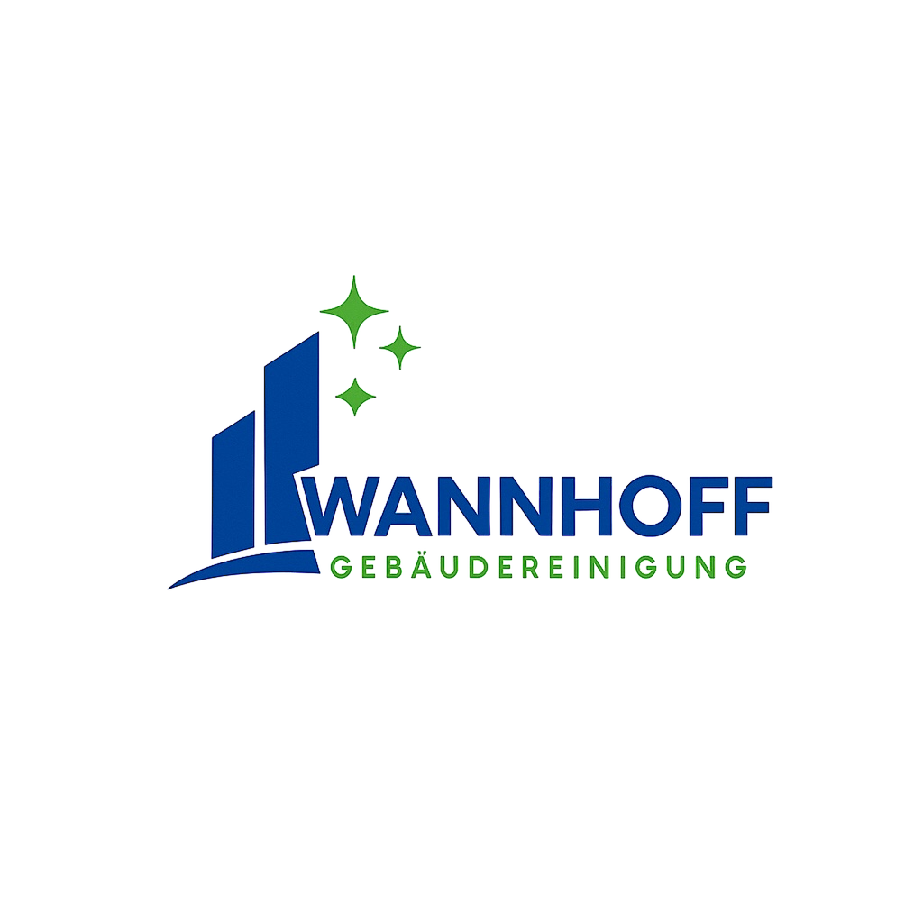Wannhoff Gebäudereinigung Logo